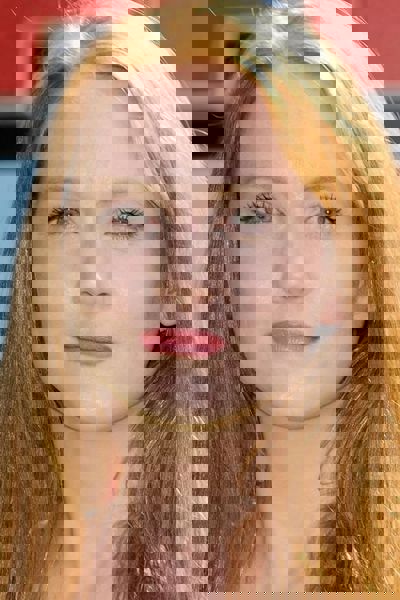 Olivia Hallinan