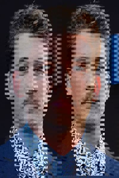 Miles Teller