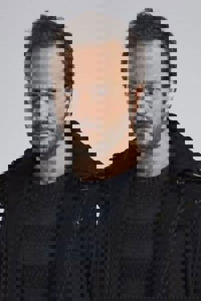 Patrick Ridremont