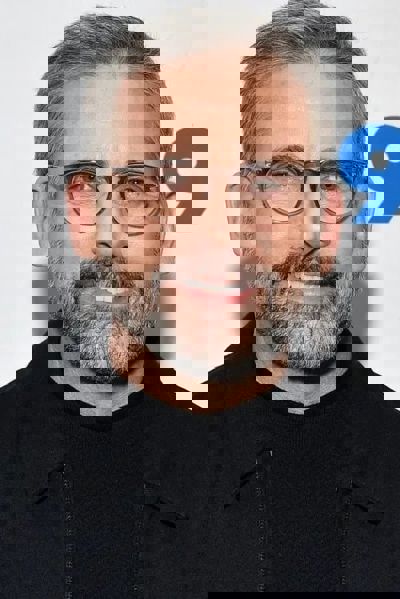 Steve Carell