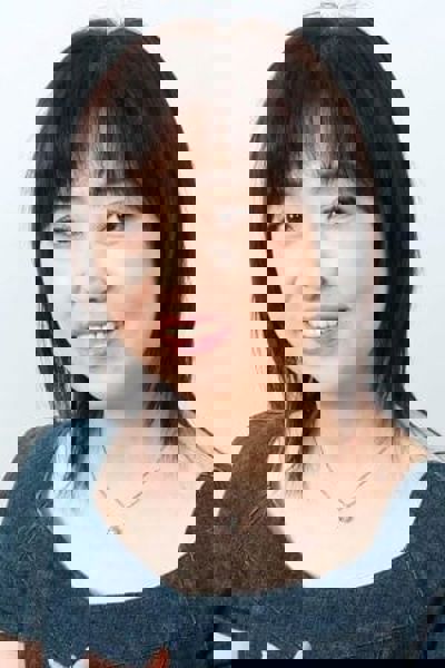 Megumi Hayashibara