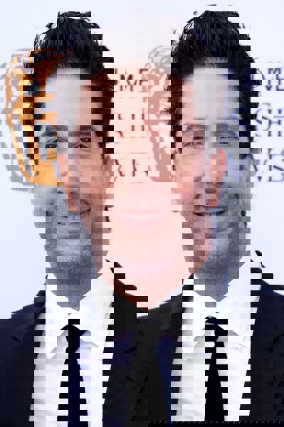 David Schwimmer