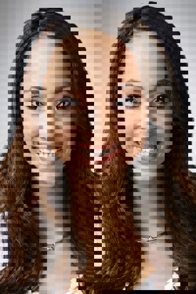 Amber Stevens West