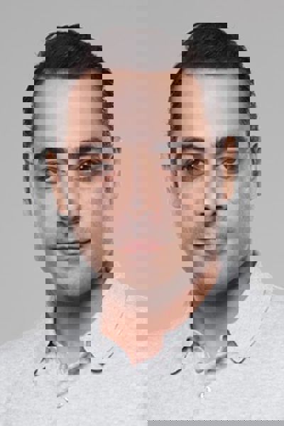 Olgun Toker