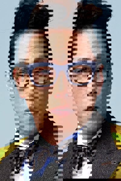 Yoon Jong-shin
