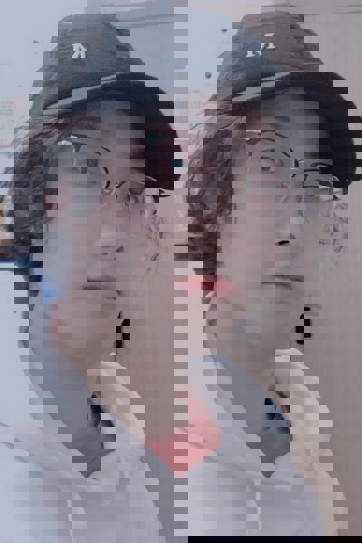 杨昕燃