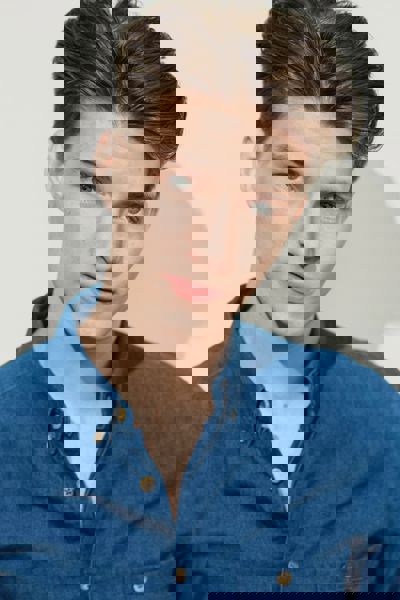 Caleb Monk
