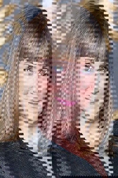 Jennifer Whalen
