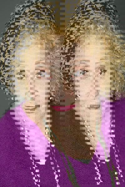 Sondra James