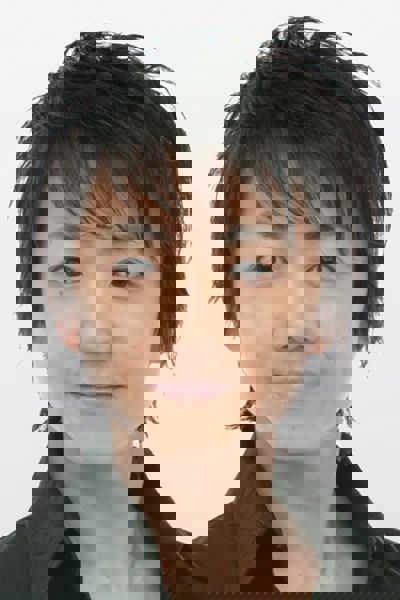 Hisayoshi Suganuma