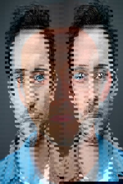 George Blagden