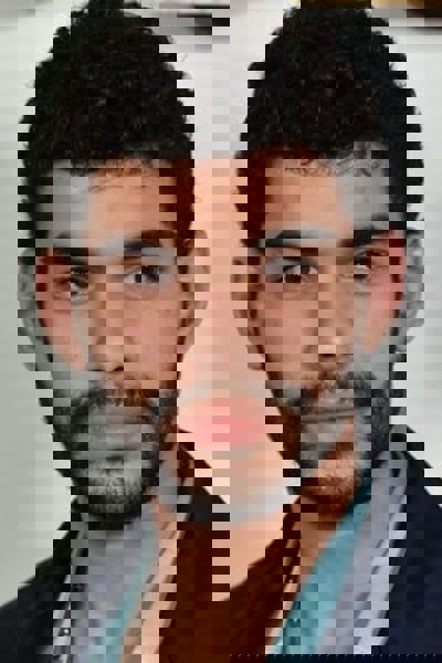 Sami Outalbali