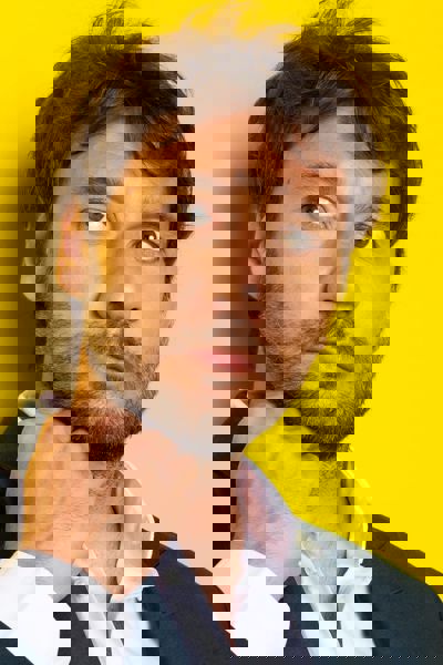 Raúl Fernández de Pablo