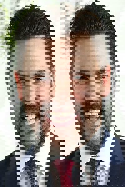 Ben Mingay
