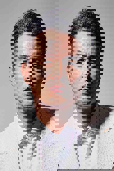 Christopher Lee Ming-Shun