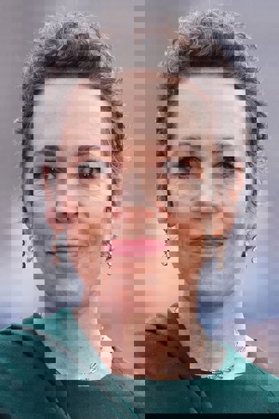 Olivia Colman
