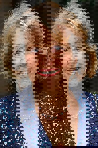 Anne Reid