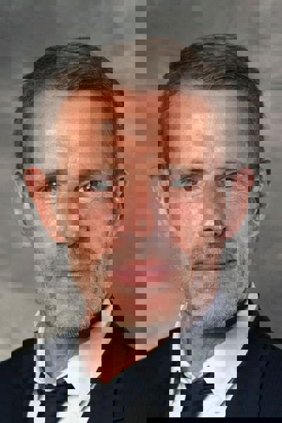 Lambert Wilson