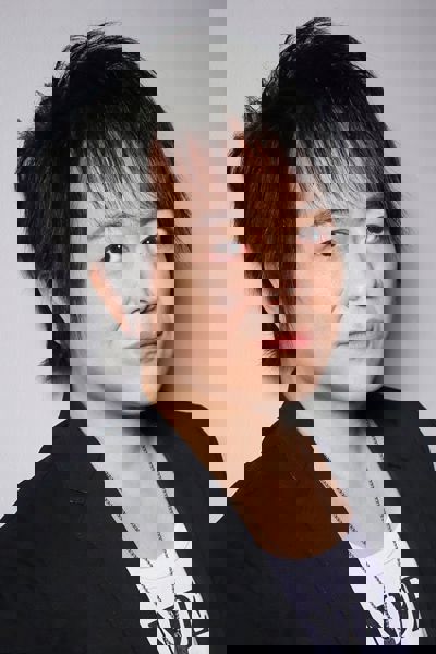 Nozomu Sasaki