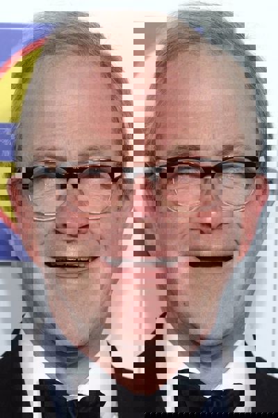 Harry Enfield