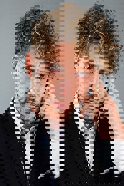 Seann Walsh