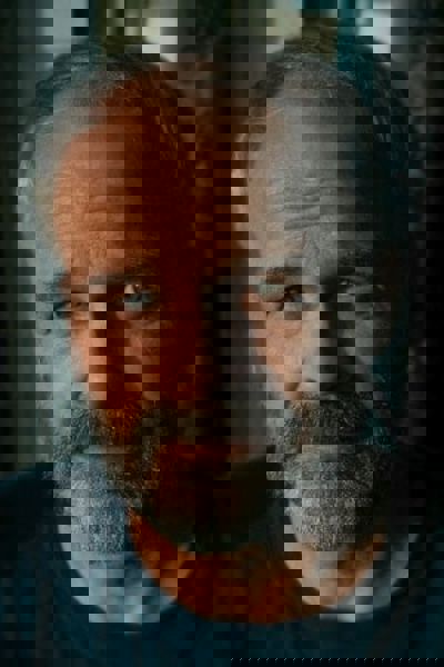 Johan Rheborg