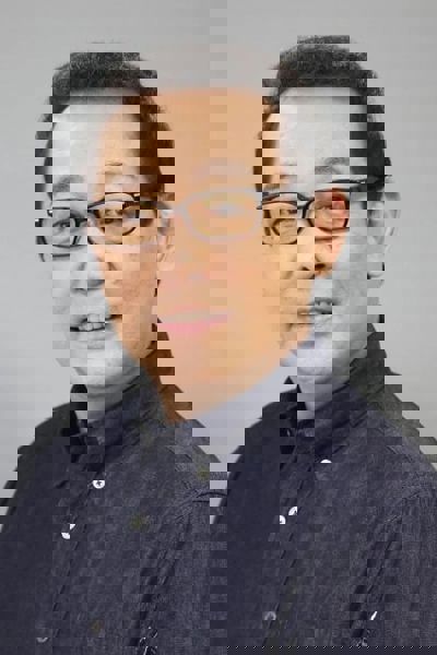 Masashi Sada