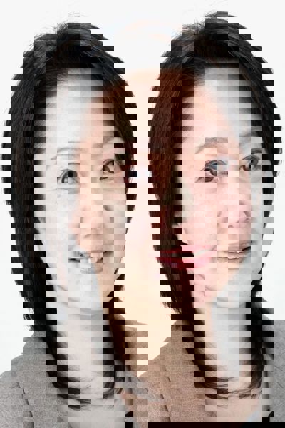 Sakiko Tamagawa
