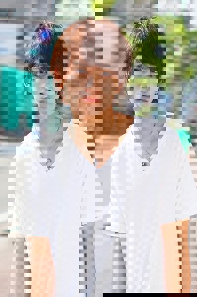 Tom Fujita