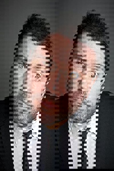 Ricky Grover