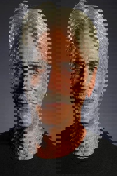 Sam Elliott