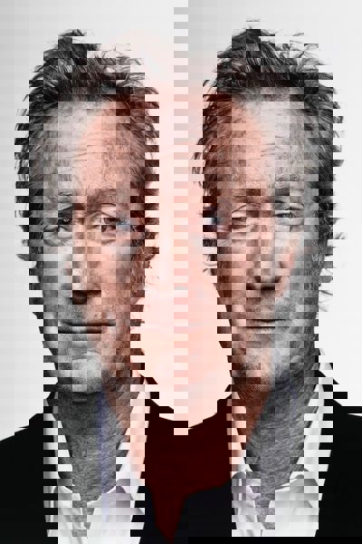 Bryan Brown