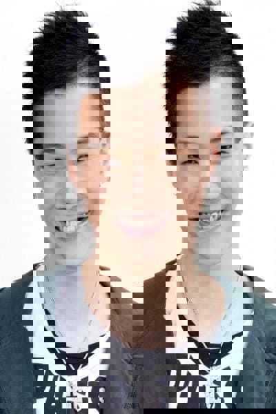 Simon Hsueh
