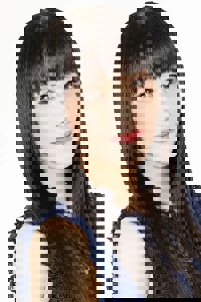 Rie Tanaka