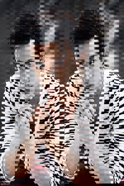 Baron Chen