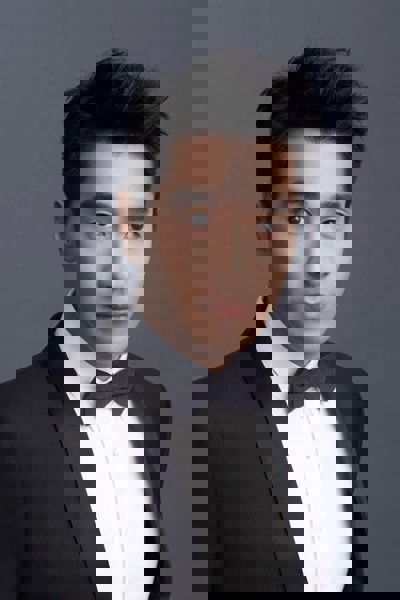 Mark Chao