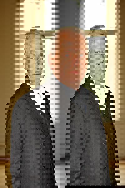 Harald Maack