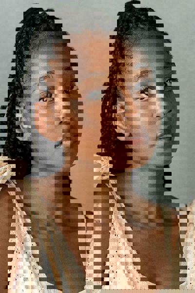 Lashay Anderson