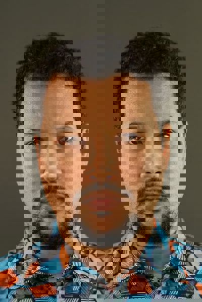 Keeno Lee Hector
