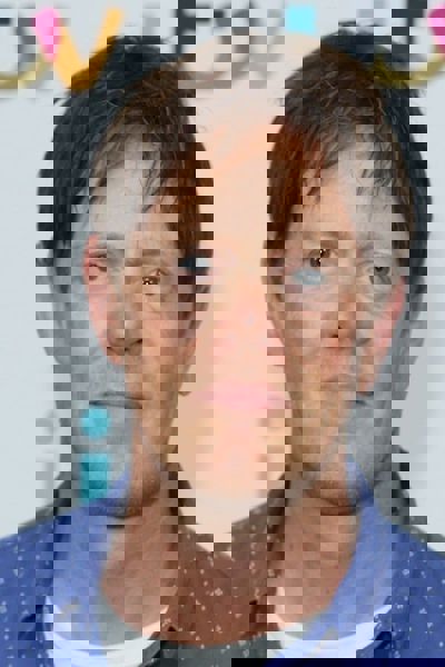 Kris Marshall
