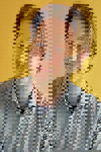 Tim Heidecker