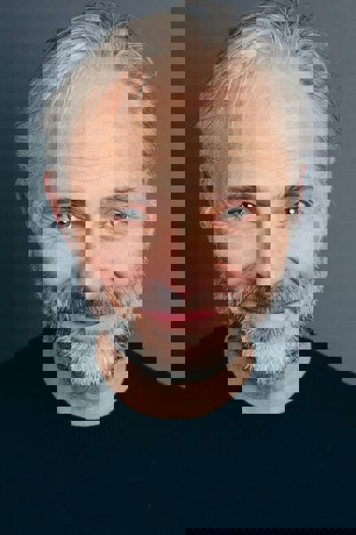 Mark Bonnar