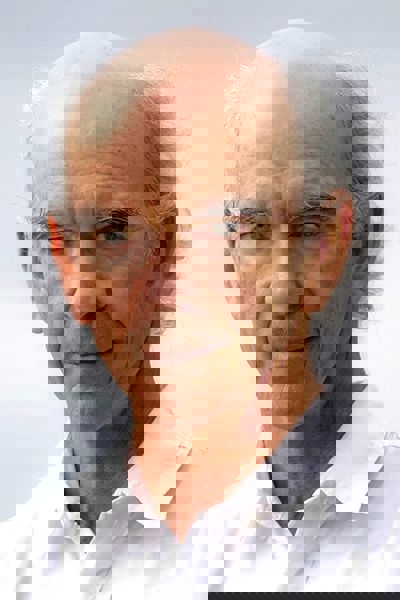 Nicholas Hope