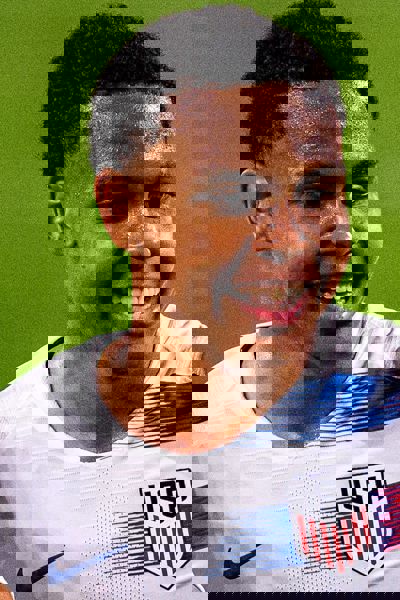Weston McKennie