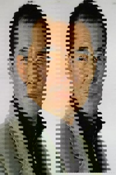 Wang Qingxiang
