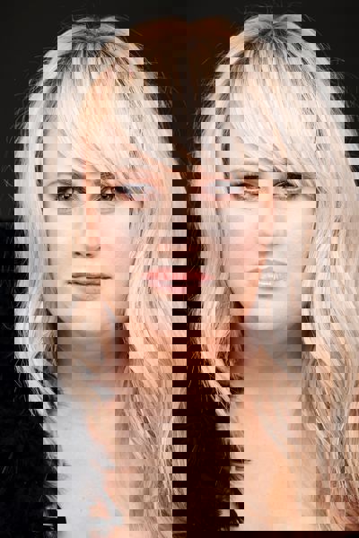 Rebel Wilson