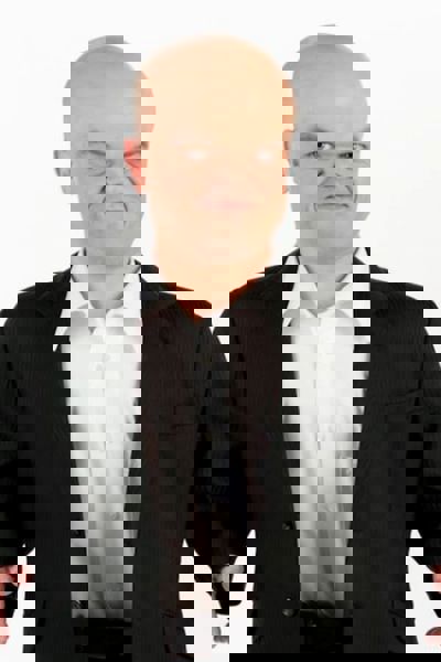 Chris Willemsen