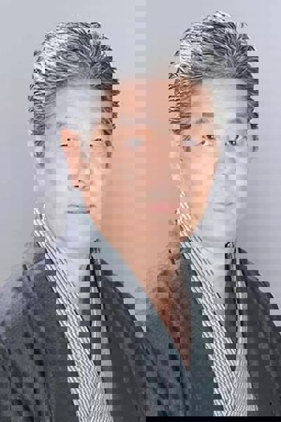 Ryusuke Ohbayashi