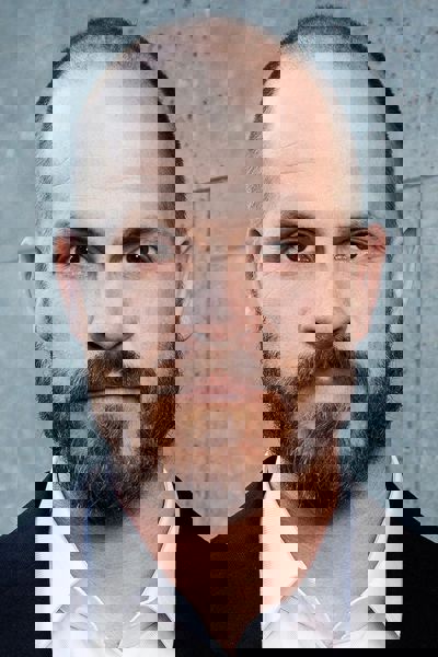 Marc Ben Puch