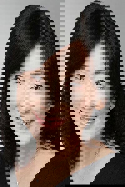 Yuko Minaguchi